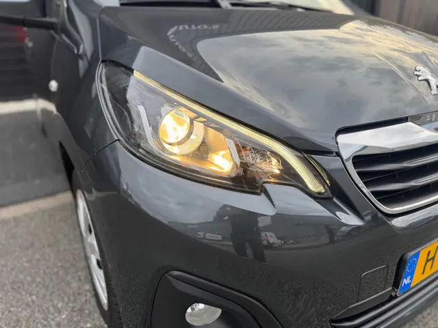 Peugeot 108 1.0 e-VTi Active 2020 Benzine 26