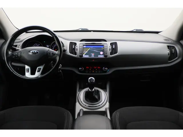 Kia Sportage 1.6 GDI BusinessLine 2014 Benzine 2
