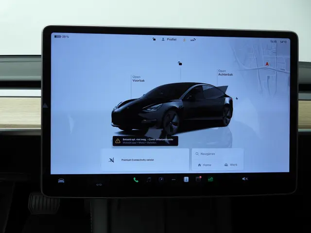 Tesla Model 3 Standard RWD Plus 60 kWh 2023 Elektrisch 15