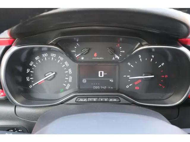 Citroën C3 PT82 Shine 2017 Benzine 26