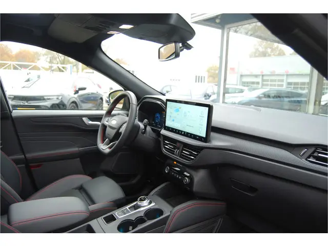 Ford Kuga 2.5 PHEV 243PK ST-Line X 2025 Hybride Benzine 36