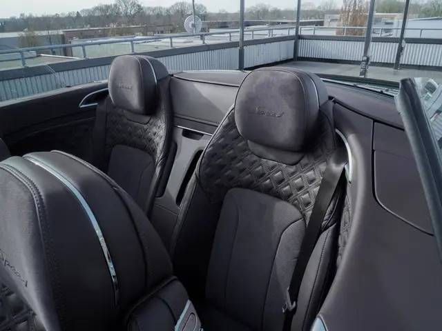 Bentley Continental GT GTC 6.0 W12 Speed 2022 Benzine 23