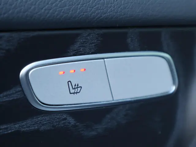 Mercedes-Benz GLC Coupé 250 4MATIC 2017 Benzine 11