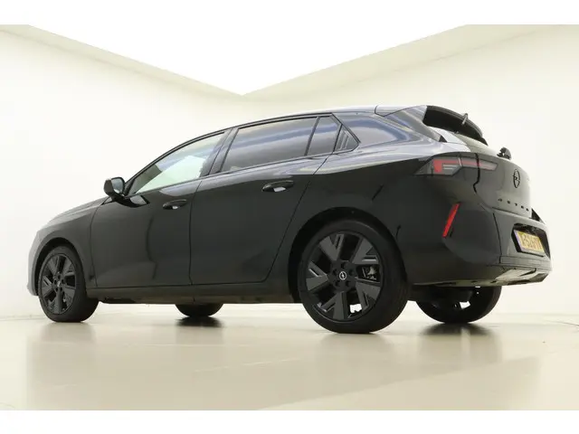Opel Astra Electric 54 kWh GS 2024 Elektrisch 12