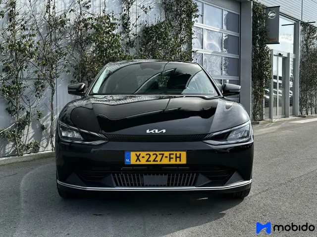 Kia EV6 3