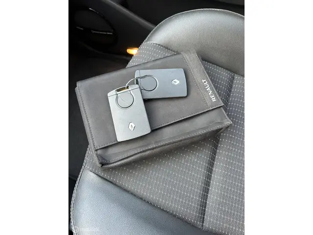 Renault Scénic 2.0 Bose 2013 Benzine 13