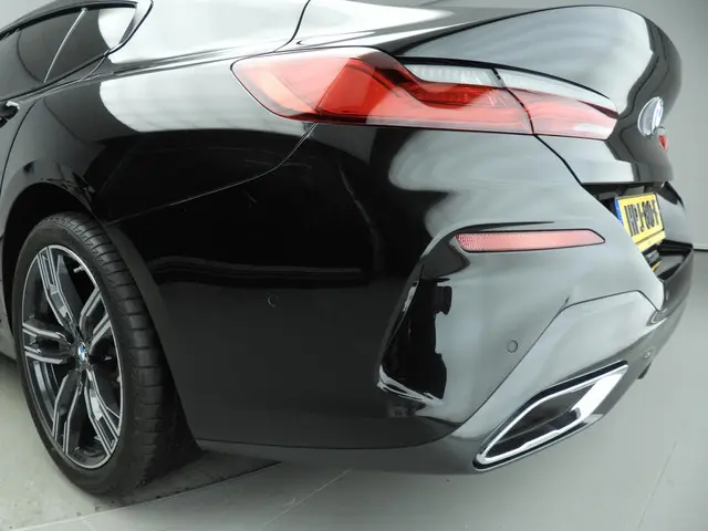 BMW 8 Serie Gran Coupé 840i 2024 Benzine 50