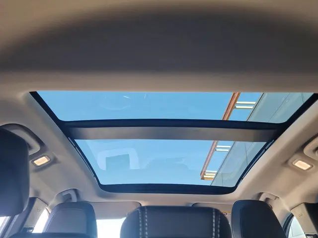 Ford Kuga 2.5 PHEV Active X 2025 Hybride Benzine 16