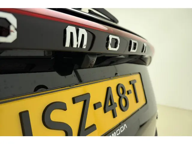 Omoda 5 SHS 1.6 T-GDi SHS-H Premium 2026 Hybride Benzine 3