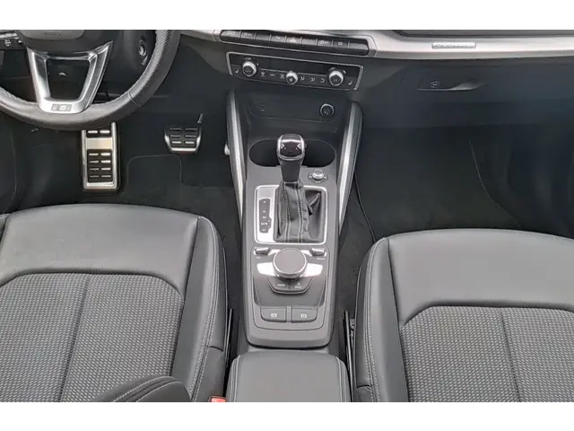 Audi Q2 SQ2 2.0 TFSI quattro 2024 Benzine 16