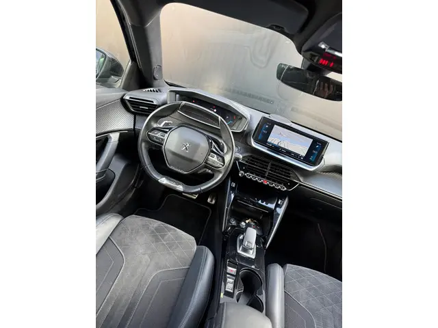 Peugeot 2008 1.2 PureTech GT|Focal|Automaat 2020 Benzine 3