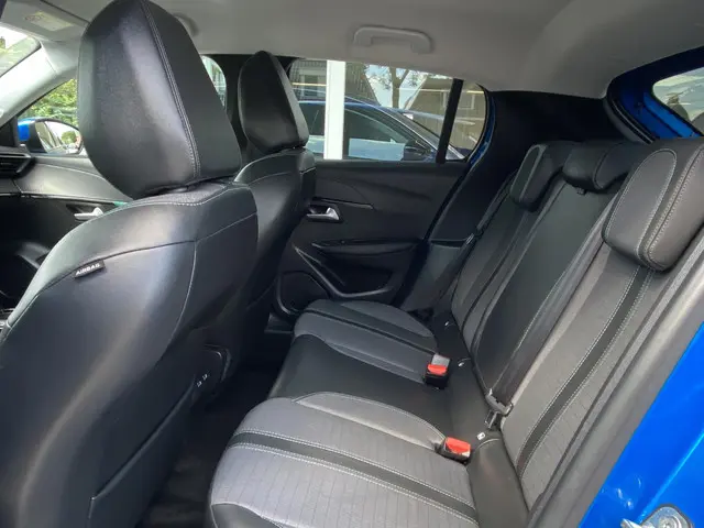 Peugeot e-208 EV Allure 50 kWh 2021 Elektrisch 11