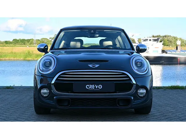 MINI Cooper S Mini 2.0 Chili 2014 Benzine 30