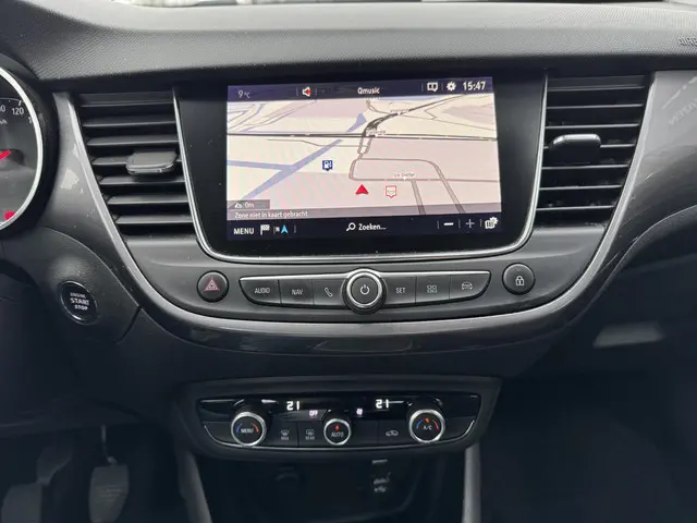 Opel Crossland X 1.2 Turbo Innovation 2019 Benzine 18