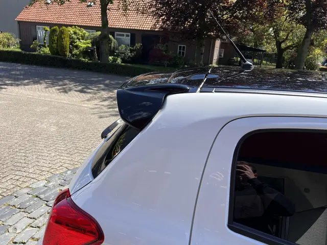 Mitsubishi Space Star 1.2 Connect Pro 2018 Benzine 34