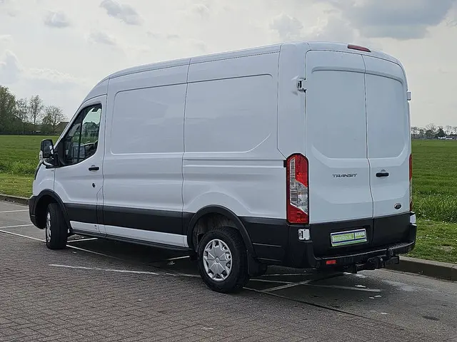 Ford Transit 2.0 2023 Diesel 6