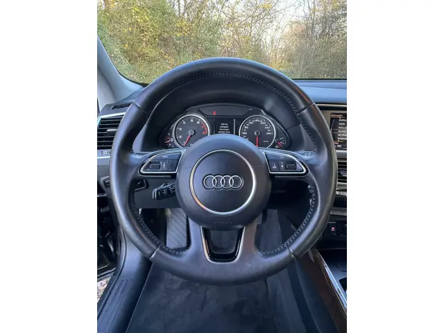 Audi Q5 2.0 TFSI quattro Pro Line S 2013 Benzine 11