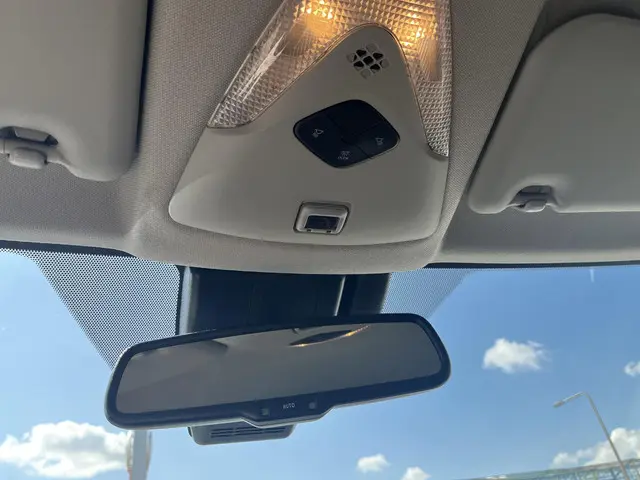 Toyota C-HR 2.0 Hybrid Dynamic 2020 Hybride Benzine 27