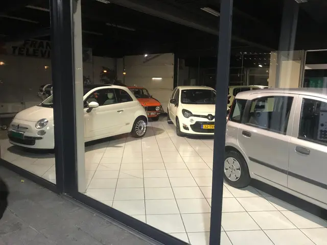 Mitsubishi ASX 1.6 Cleartec Intense 2015 Benzine 28