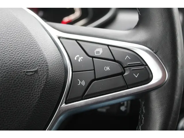 Renault Clio 1.0 TCe Intens//LED//Navi//Ecc!! 2020 Benzine 11