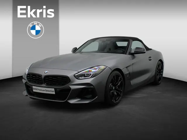 BMW Z4 Roadster M40i 2025 Benzine