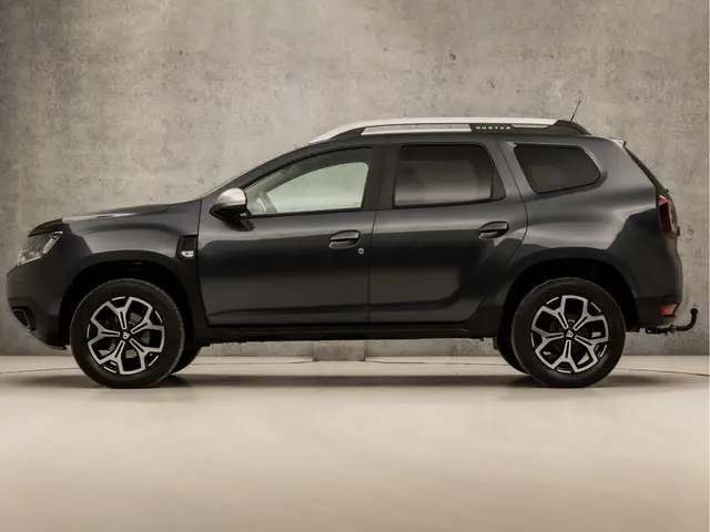 Dacia Duster 1.2 TCe Prestige Sport 2018 Benzine 2