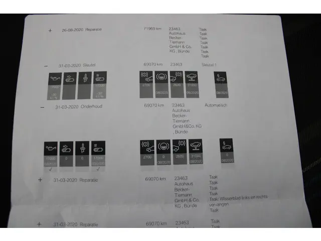 MINI Paceman Mini 1.6 Cooper Pepper 2013 Benzine 20