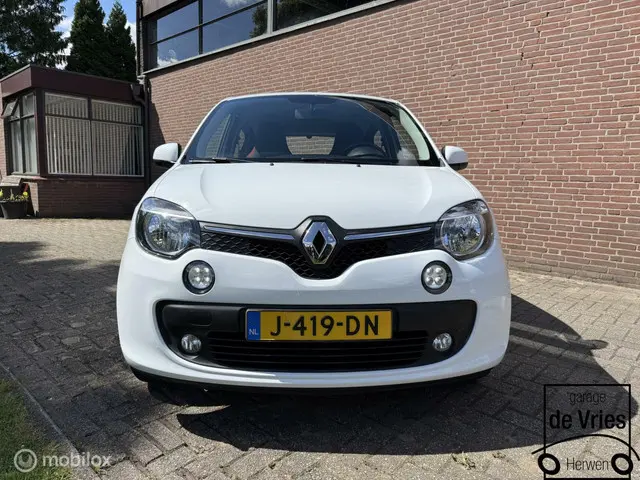 Renault Twingo 3