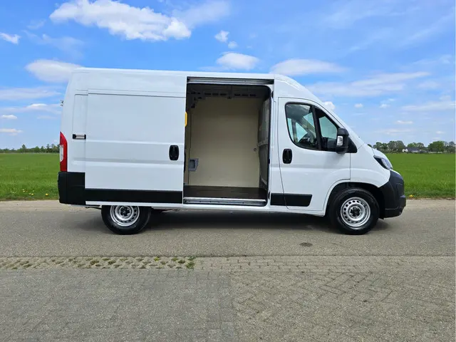Citroën Jumper 2.2 BlueHDi L2H2 3.5T 2024 Diesel 30