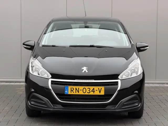 Peugeot 208 1.2 PureTech Active 2018 Benzine 3