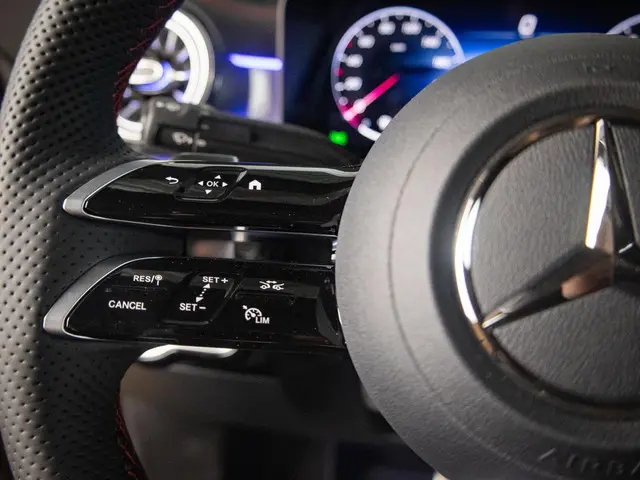 Mercedes-Benz CLA Coupé 180 Star Edition 2024 Benzine 26