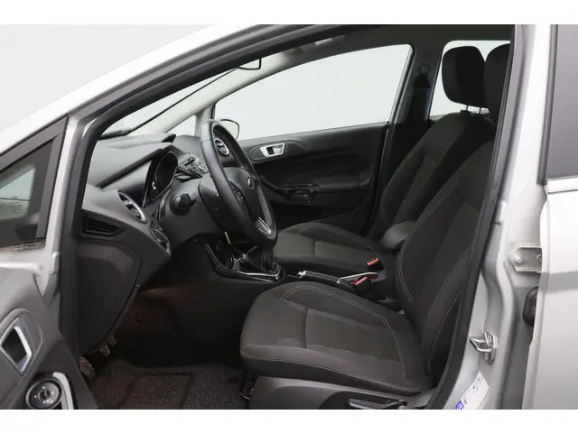 Ford Fiesta 1.0 EcoBoost Titanium 2017 Benzine 17