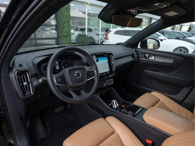 Volvo XC40 1.5 T3 Inscription 2022 Benzine 13