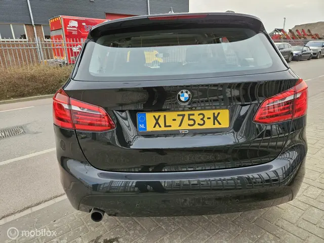 BMW 2 Serie 3