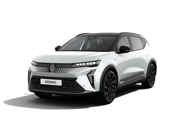Renault Scénic 2