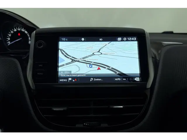 Peugeot 208 1.2 PureTech Signature 2019 Benzine 23