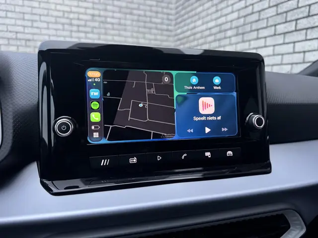 SEAT Ibiza 1.0 EcoTSI FR Business Connect 2025 Benzine 10