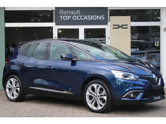 Renault Scénic 1.2 TCe 2017 Benzine 5