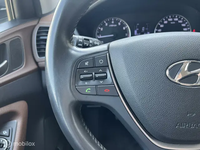 Hyundai i20 1.0 T-GDI Comfort | Climate | 2018 Benzine 16