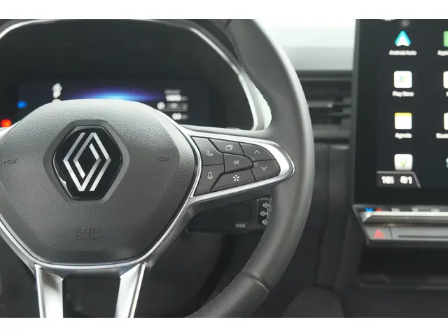 Renault Captur Mild Hybrid 160 EDC Techno 2024 Benzine 32