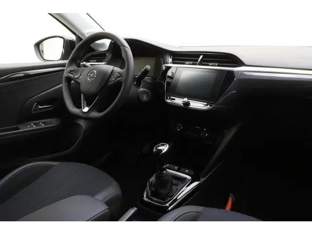Opel Corsa 1.2 Turbo 100pk Elegance 2023 Benzine 16
