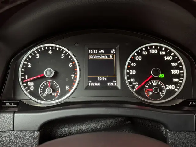 Volkswagen Tiguan 1.4 TSI R-Line Edition 2014 Benzine 32