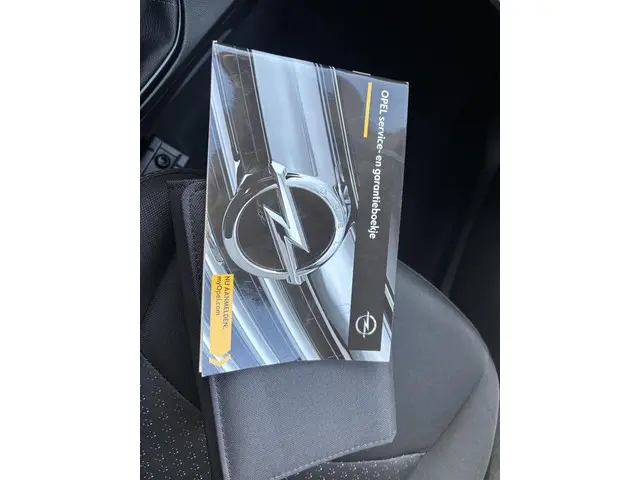 Opel KARL 1.0 ecoFLEX Edition 2016 Benzine 15