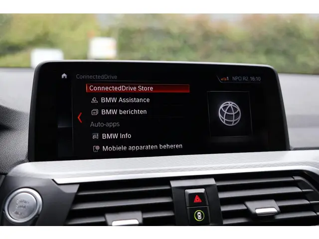 BMW X3 M40i xDrive High Executive 2018 Benzine 51