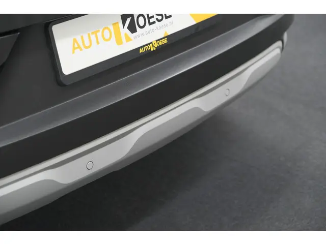 Renault Captur TCe 100 Intens 2020 Benzine 21