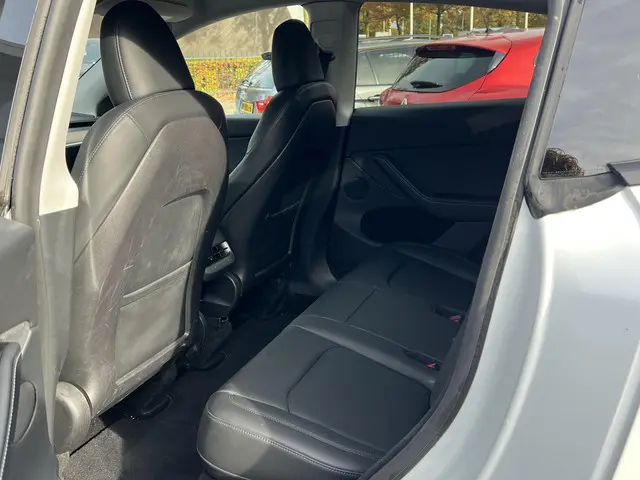 Tesla Model Y Long Range AWD 75 kWh 2022 Elektrisch 7