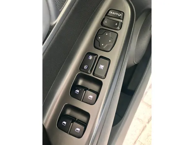 Hyundai Kona 1.0 T-GDI Fashion 2019 Benzine 9