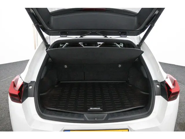 Lexus UX 250h Luxury Line 2020 Hybride Benzine 23