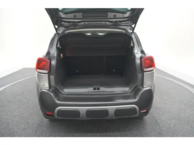 Citroën C3 Aircross PureTech 110 Shine 2022 Benzine 60