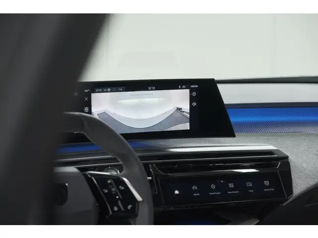 Peugeot 3008 1.2 Hybrid 136 GT 2024 Hybride Benzine 16